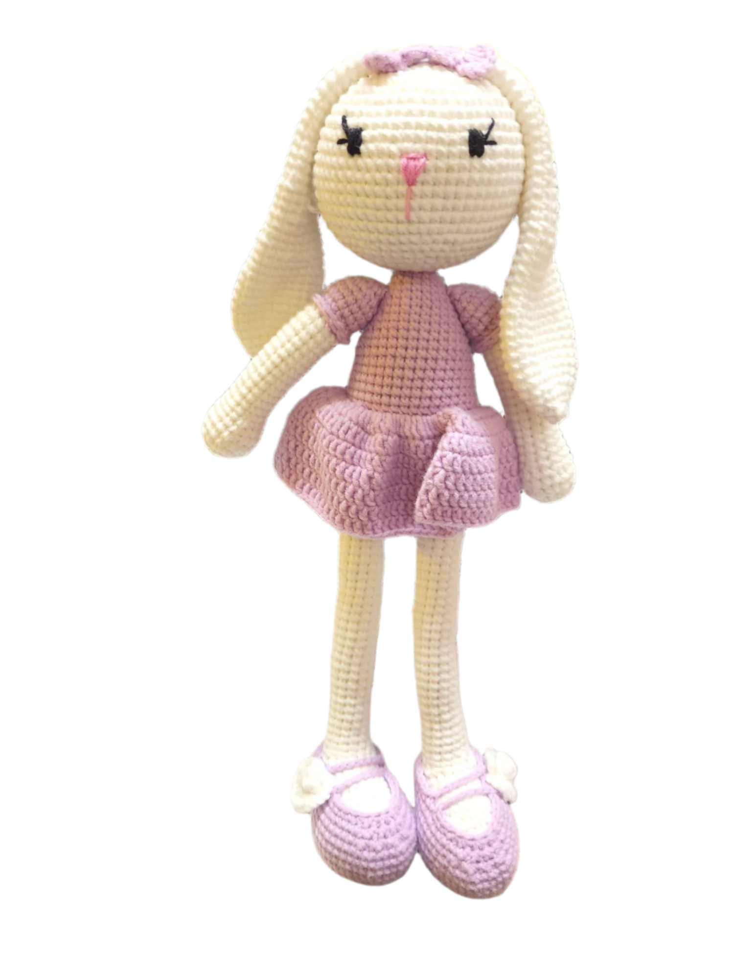 Suzie's Sunshine Dolls - Brianna Bunny