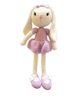 Suzie's Sunshine Dolls - Brianna Bunny - Suzie's Sunshine Dolls