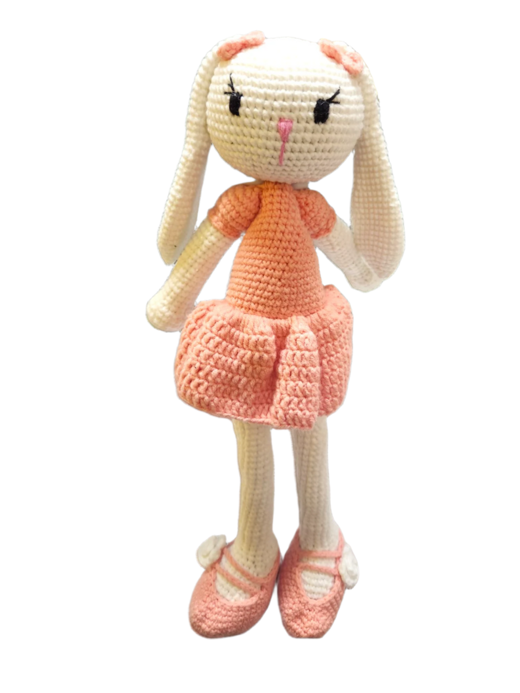 Suzie's Sunshine Dolls - Brianna Bunny