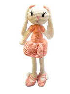 Suzie's Sunshine Dolls - Brianna Bunny