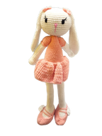 Suzie's Sunshine Dolls - Brianna Bunny - Suzie's Sunshine Dolls