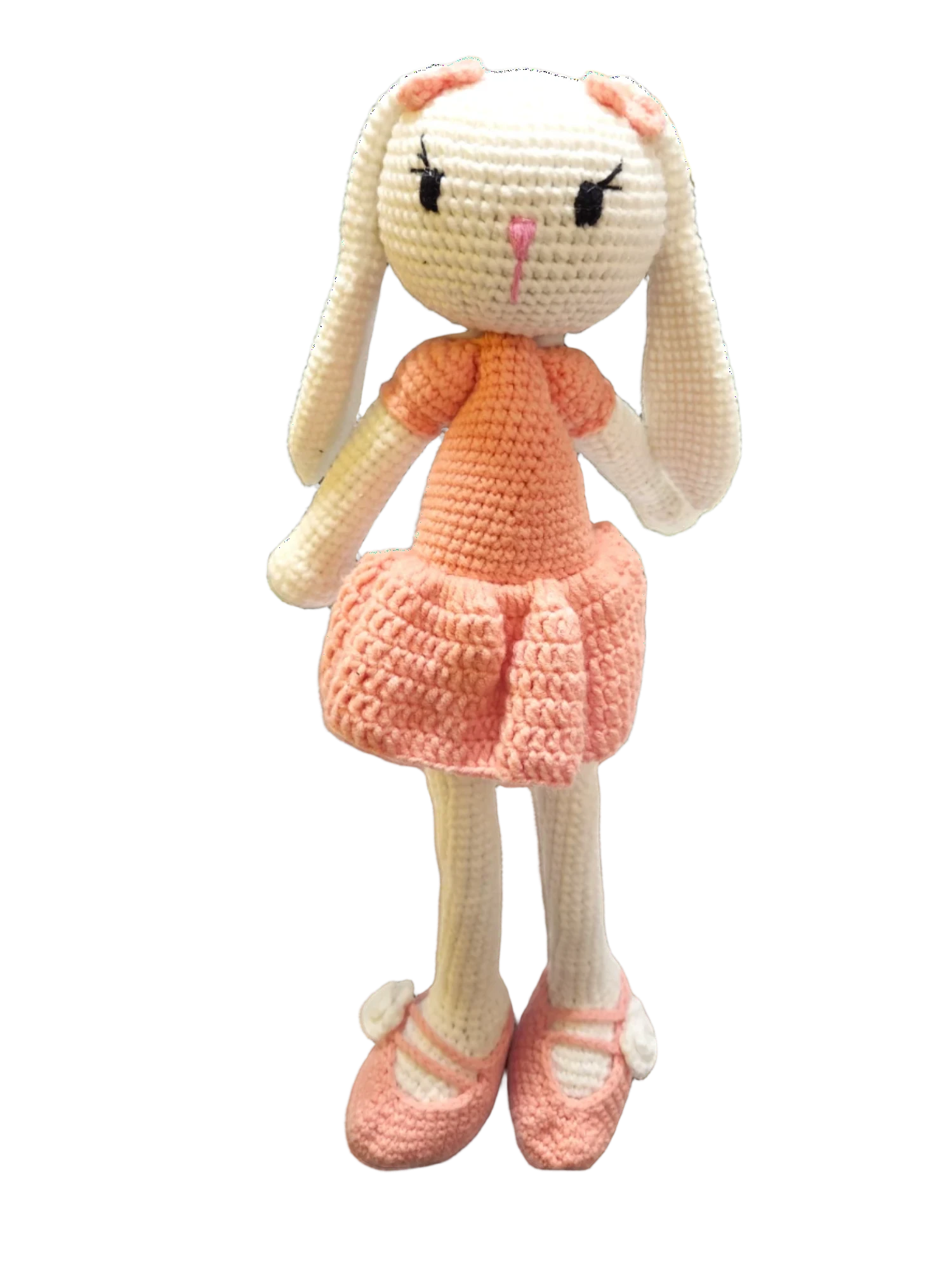 Suzie's Sunshine Dolls - Brianna Bunny - Suzie's Sunshine Dolls