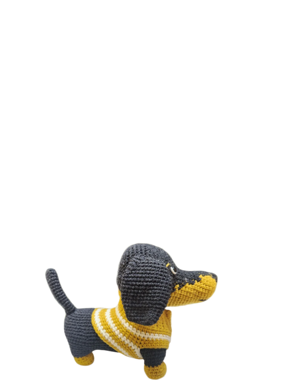 Suzie's Sunshine Dolls - The minature Dashounds