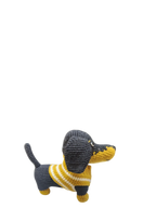 Suzie's Sunshine Dolls - The minature Dashounds