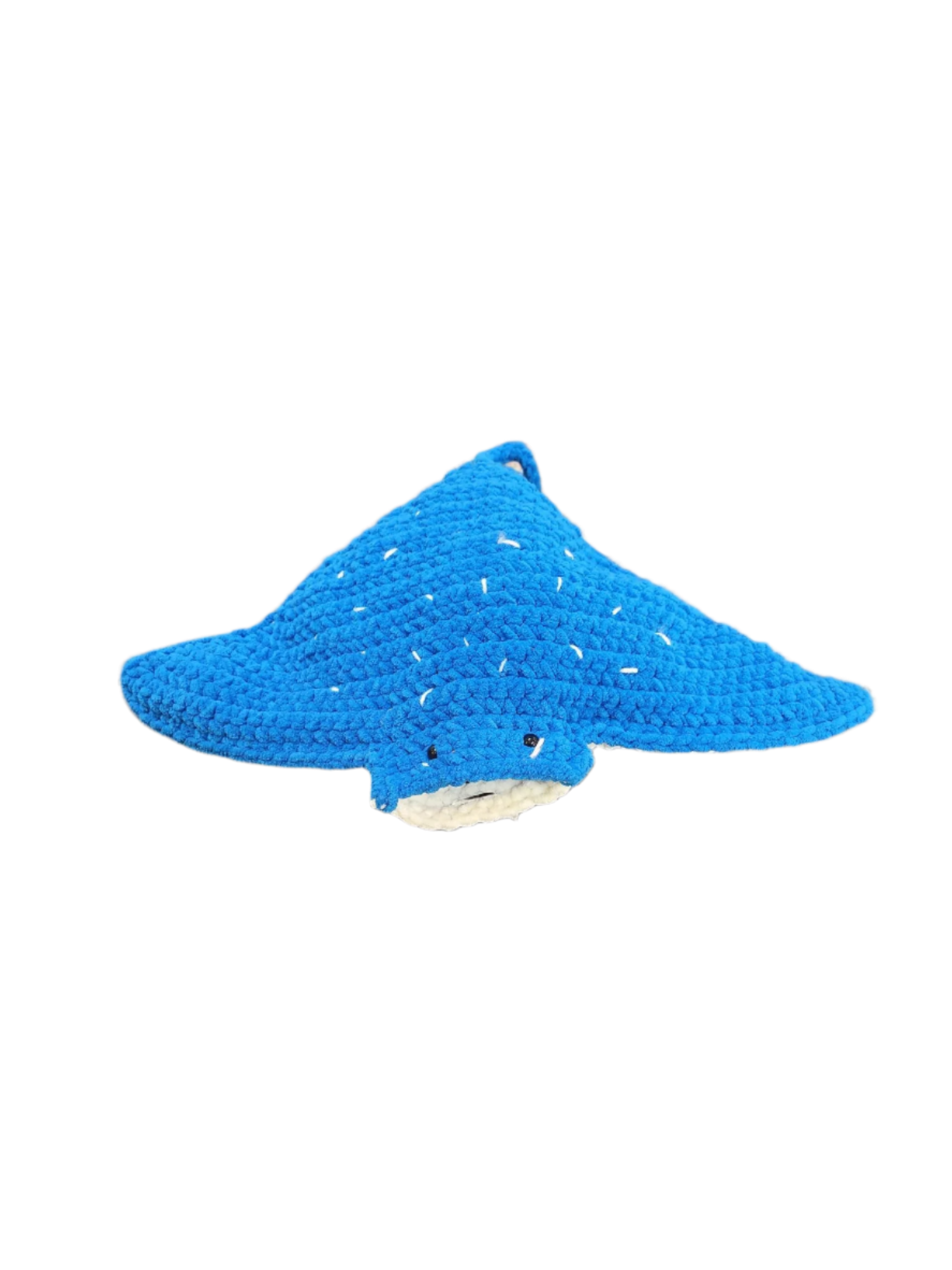 Suzie's Sunshine Dolls - Morris the Mantaray and Friends