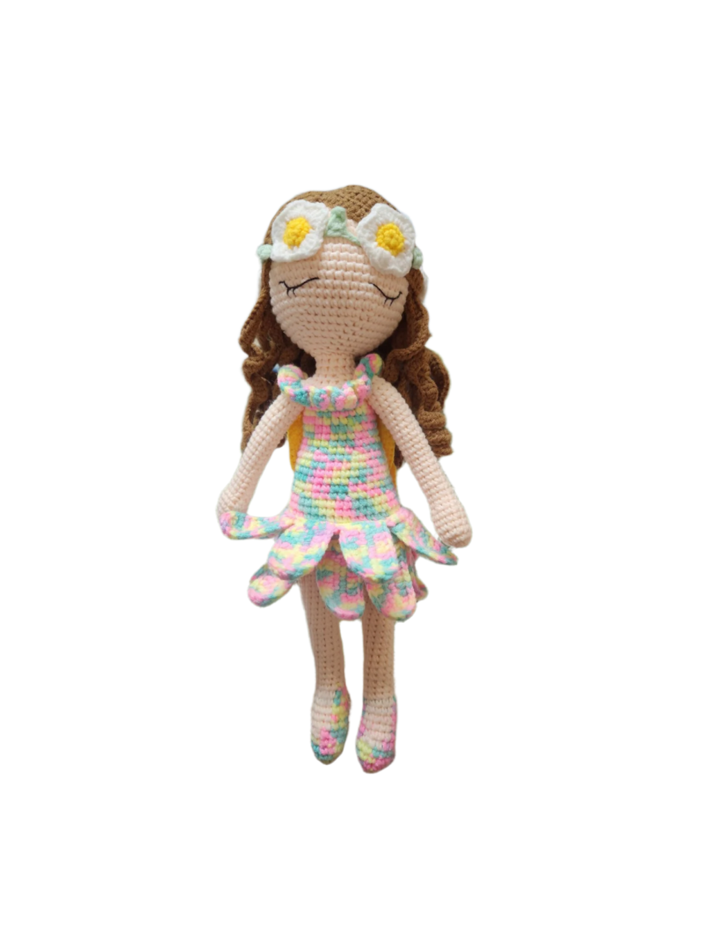 Suzie's Sunshine Dolls - River