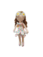 Suzie's Sunshine Dolls - River