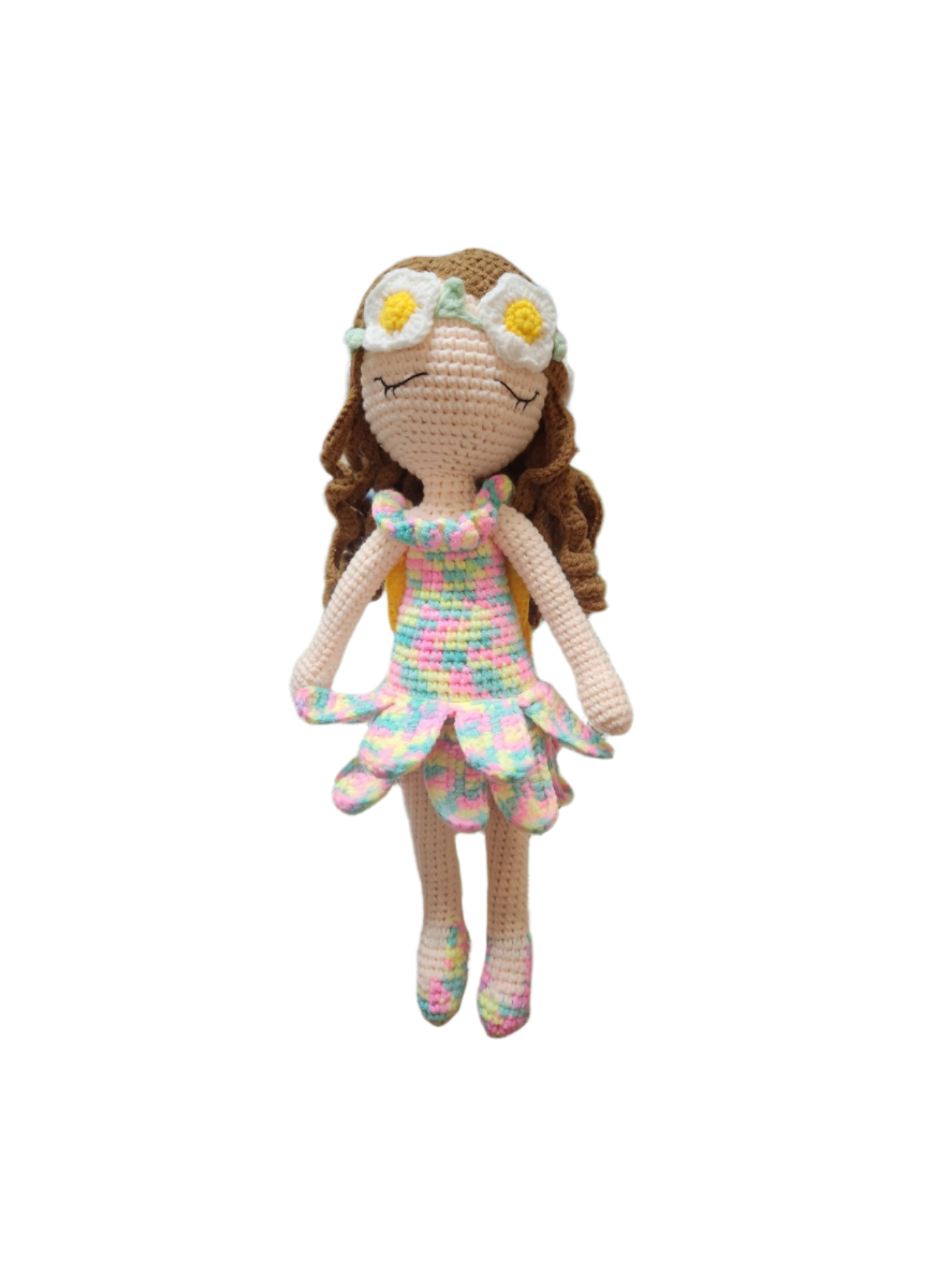 Suzie's Sunshine Dolls - River