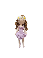Suzie's Sunshine Dolls - River