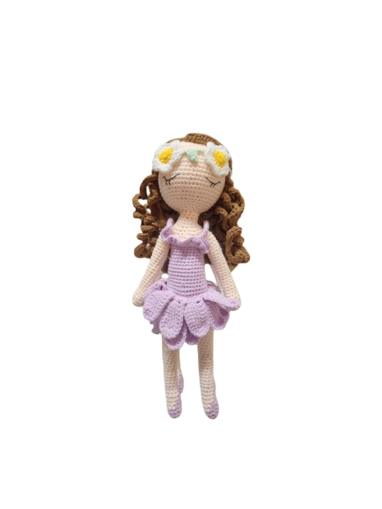 Suzie's Sunshine Dolls - River