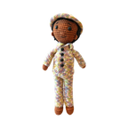 Suzie's Sunshine Dolls - Community Helpers - Army