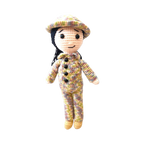 Suzie's Sunshine Dolls - Community Helpers - Army