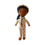 Suzie's Sunshine Dolls - Community Helpers - Army