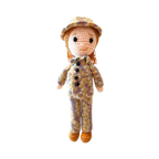 Suzie's Sunshine Dolls - Community Helpers - Army