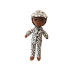 Suzie's Sunshine Dolls - Navy