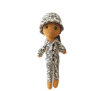 Suzie's Sunshine Dolls - Navy