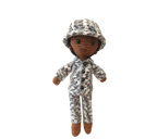 Suzie's Sunshine Dolls - Navy