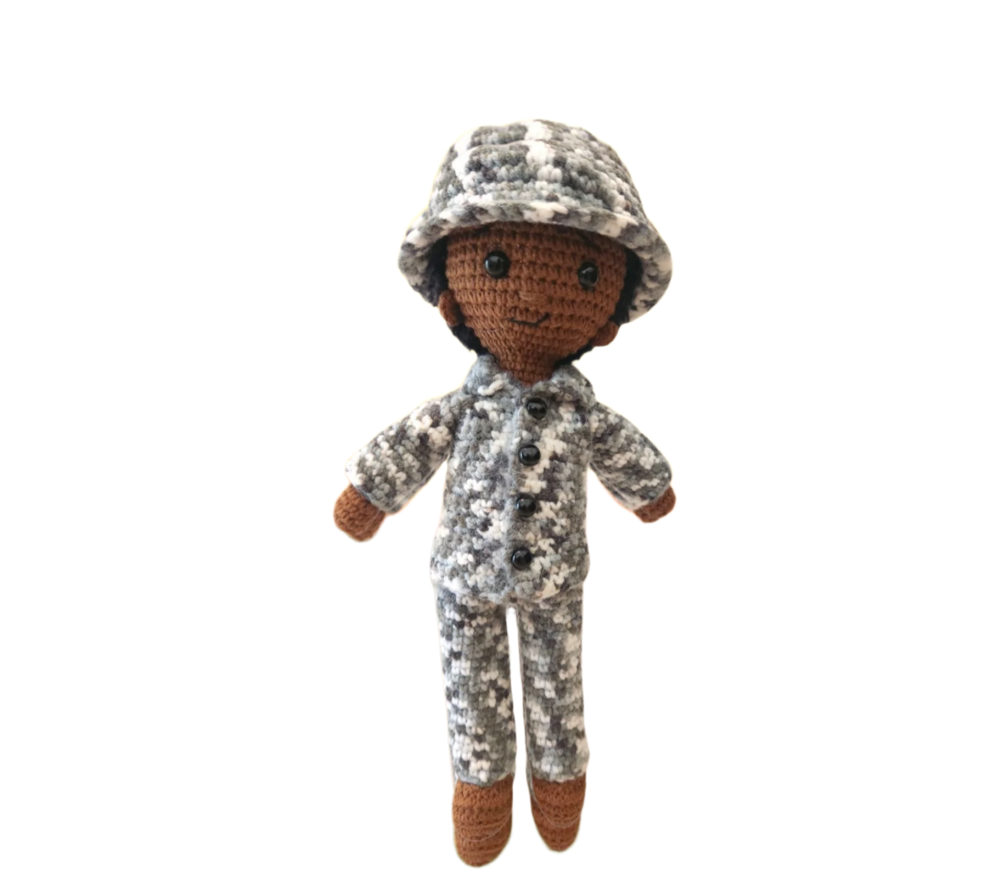 Suzie's Sunshine Dolls - Navy