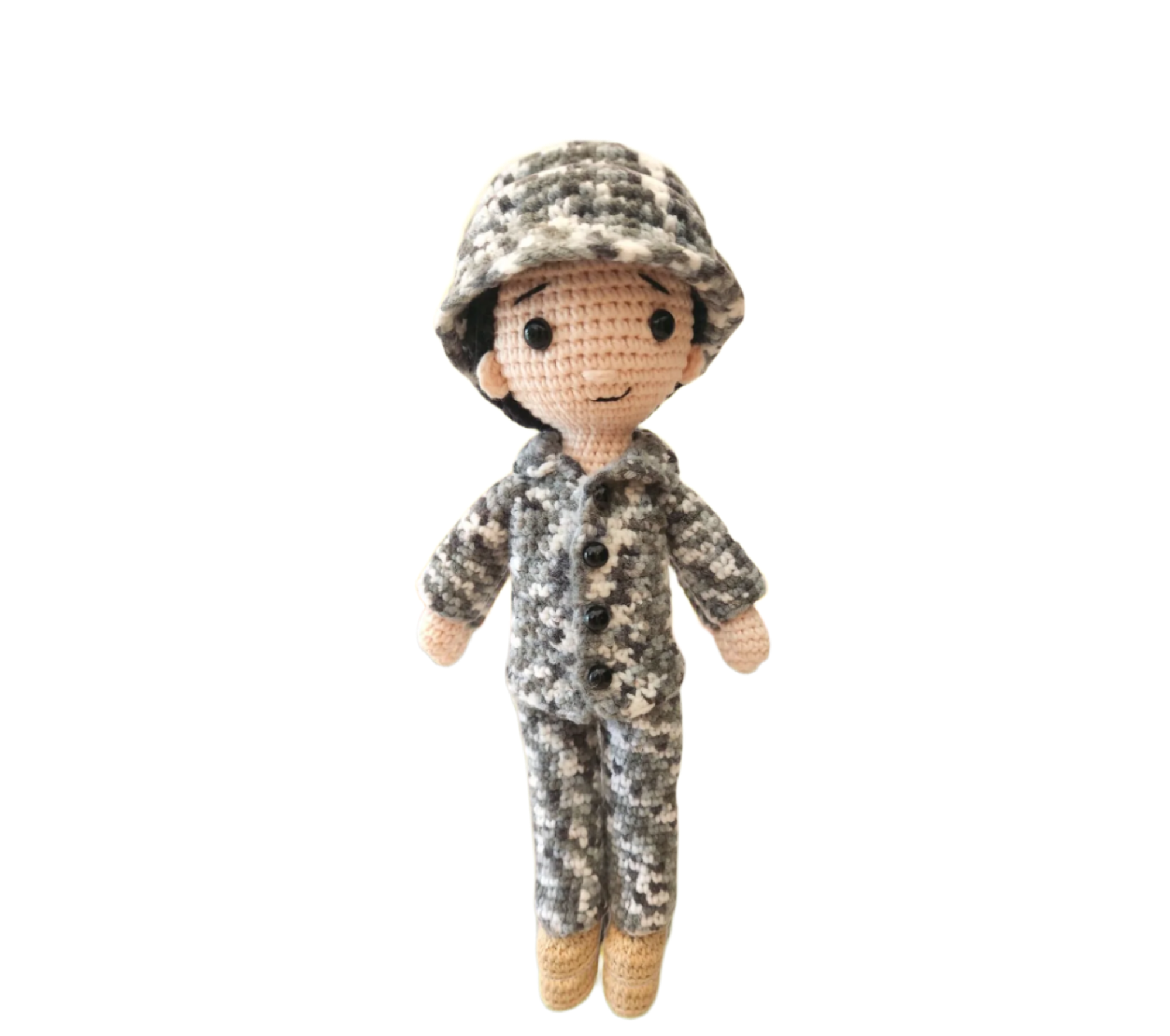 Suzie's Sunshine Dolls - Navy