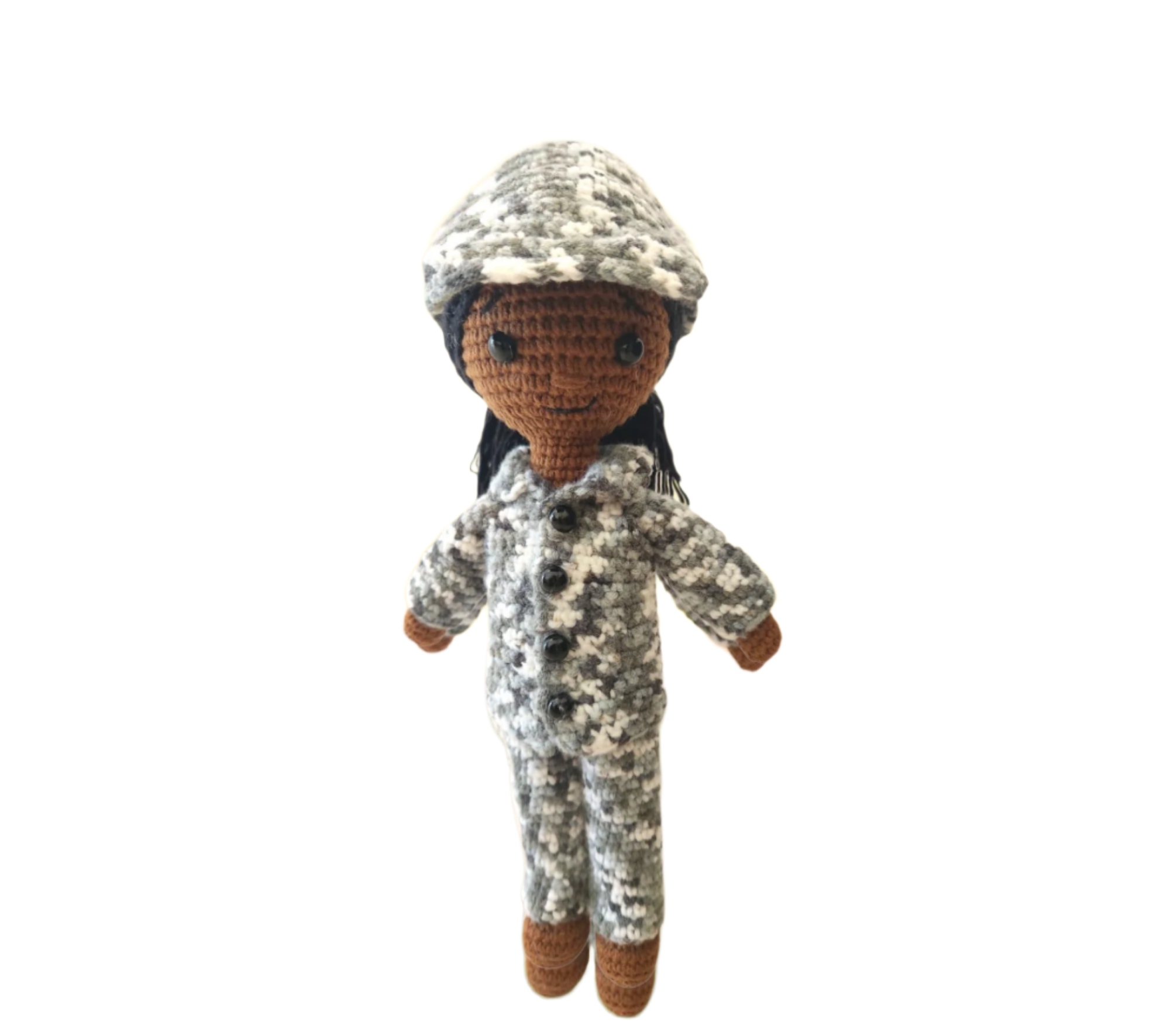 Suzie's Sunshine Dolls - Navy