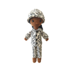 Suzie's Sunshine Dolls - Navy