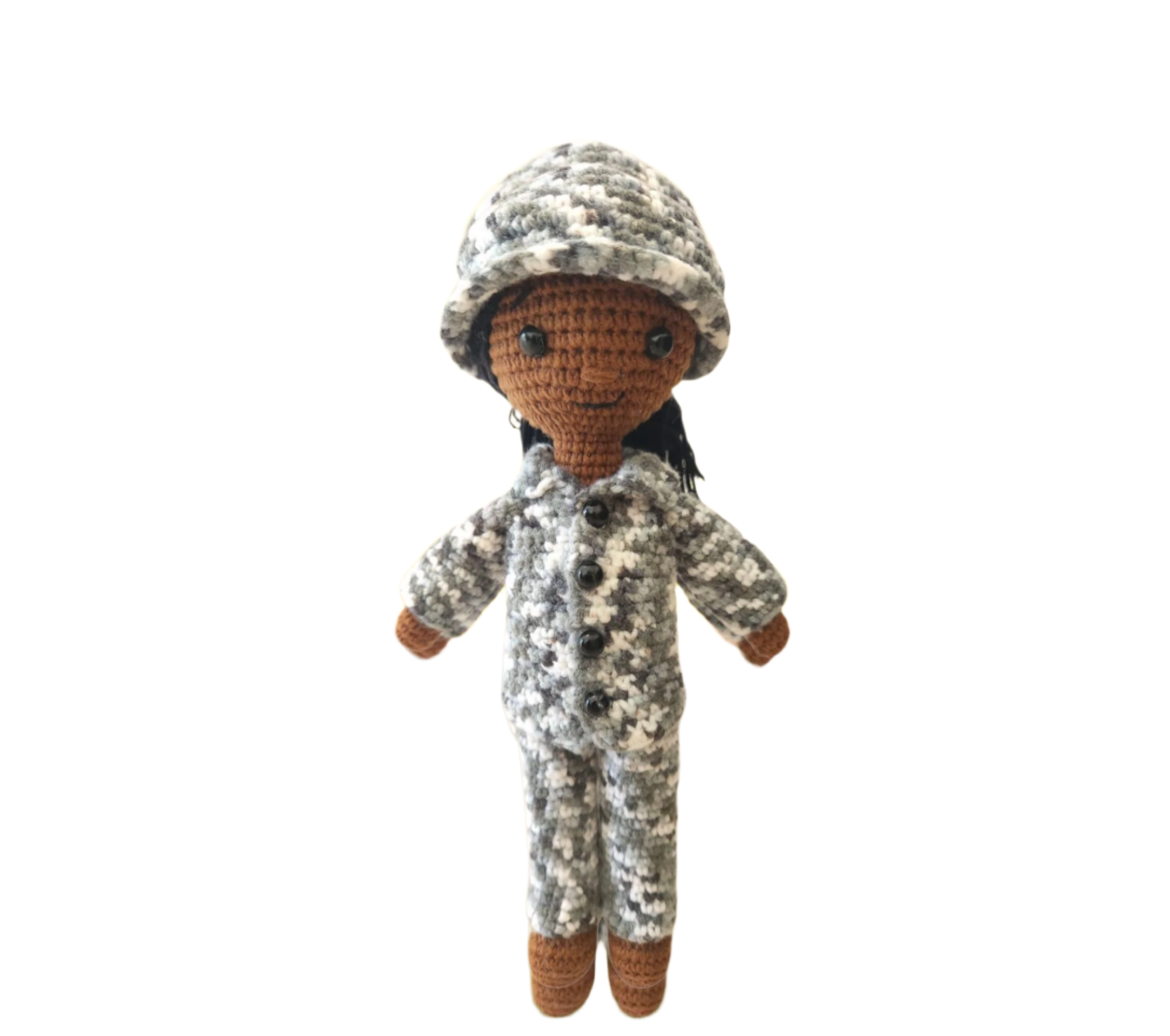 Suzie's Sunshine Dolls - Navy