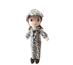 Suzie's Sunshine Dolls - Navy