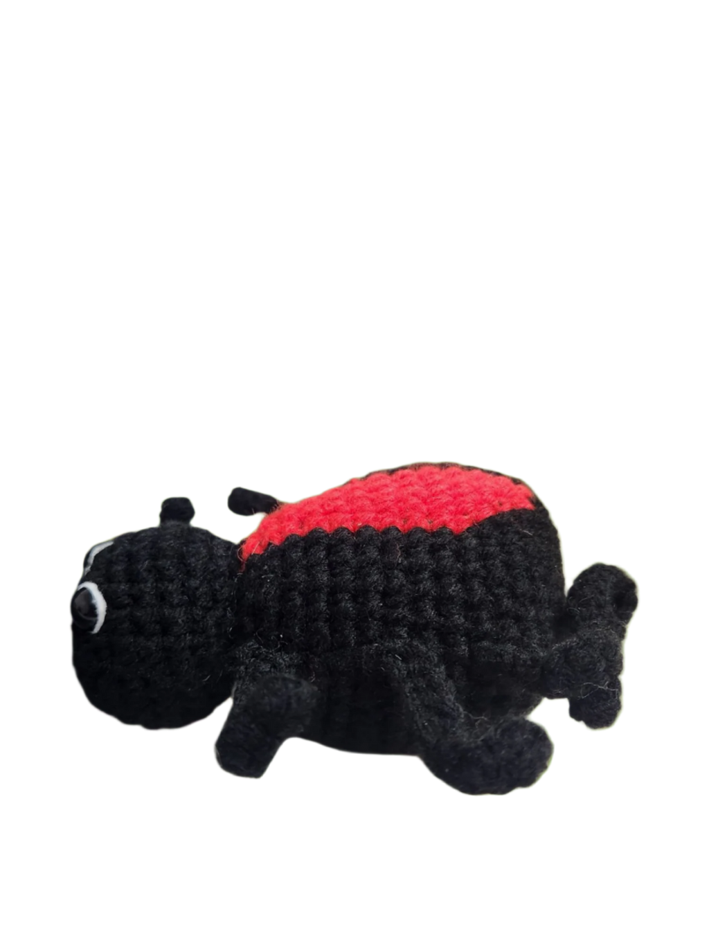 Suzie's Sunshine Dolls - Rosie the Redback Spider