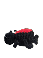 Suzie's Sunshine Dolls - Rosie the Redback Spider