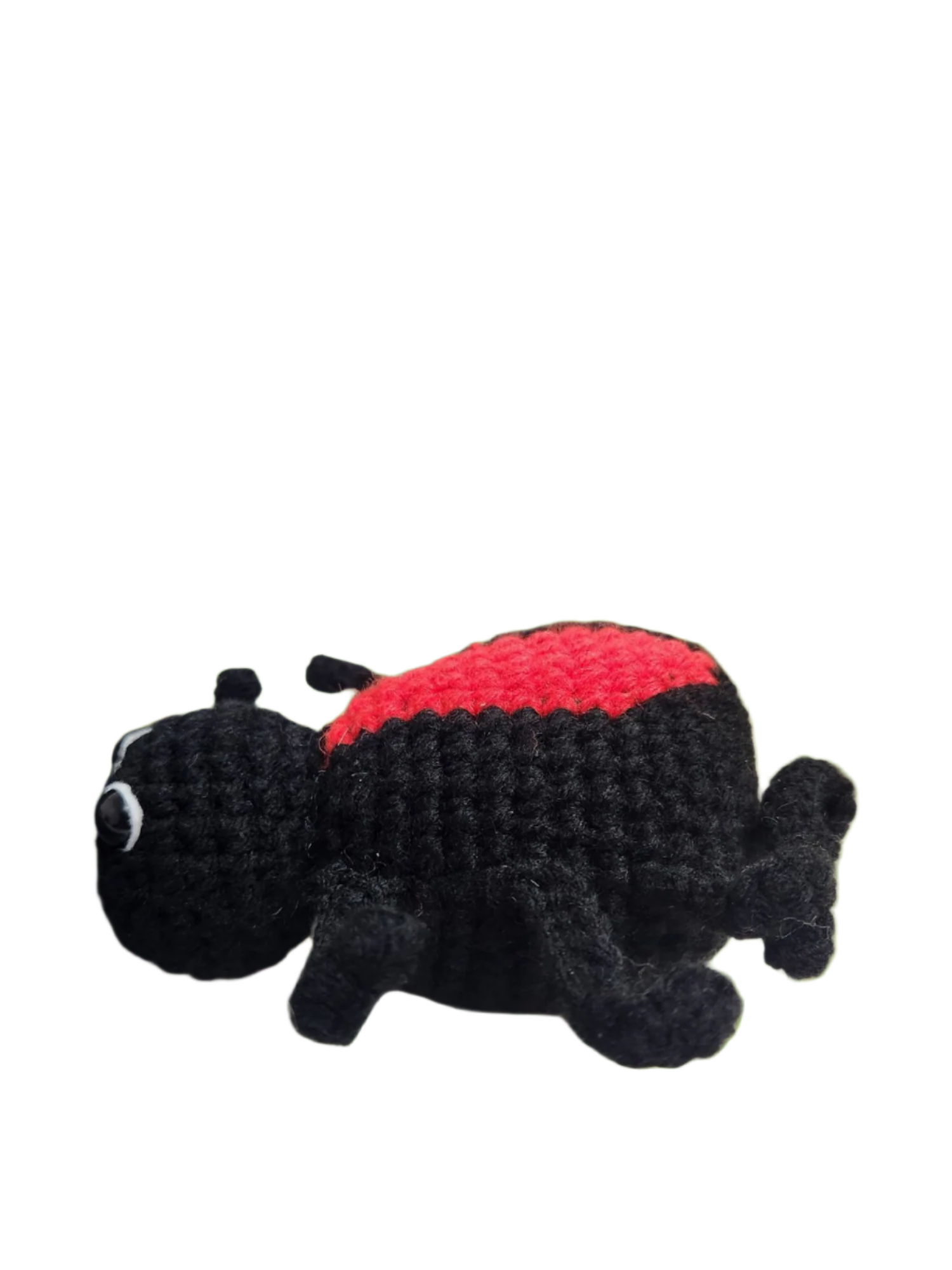 Suzie's Sunshine Dolls - Rosie the Redback Spider