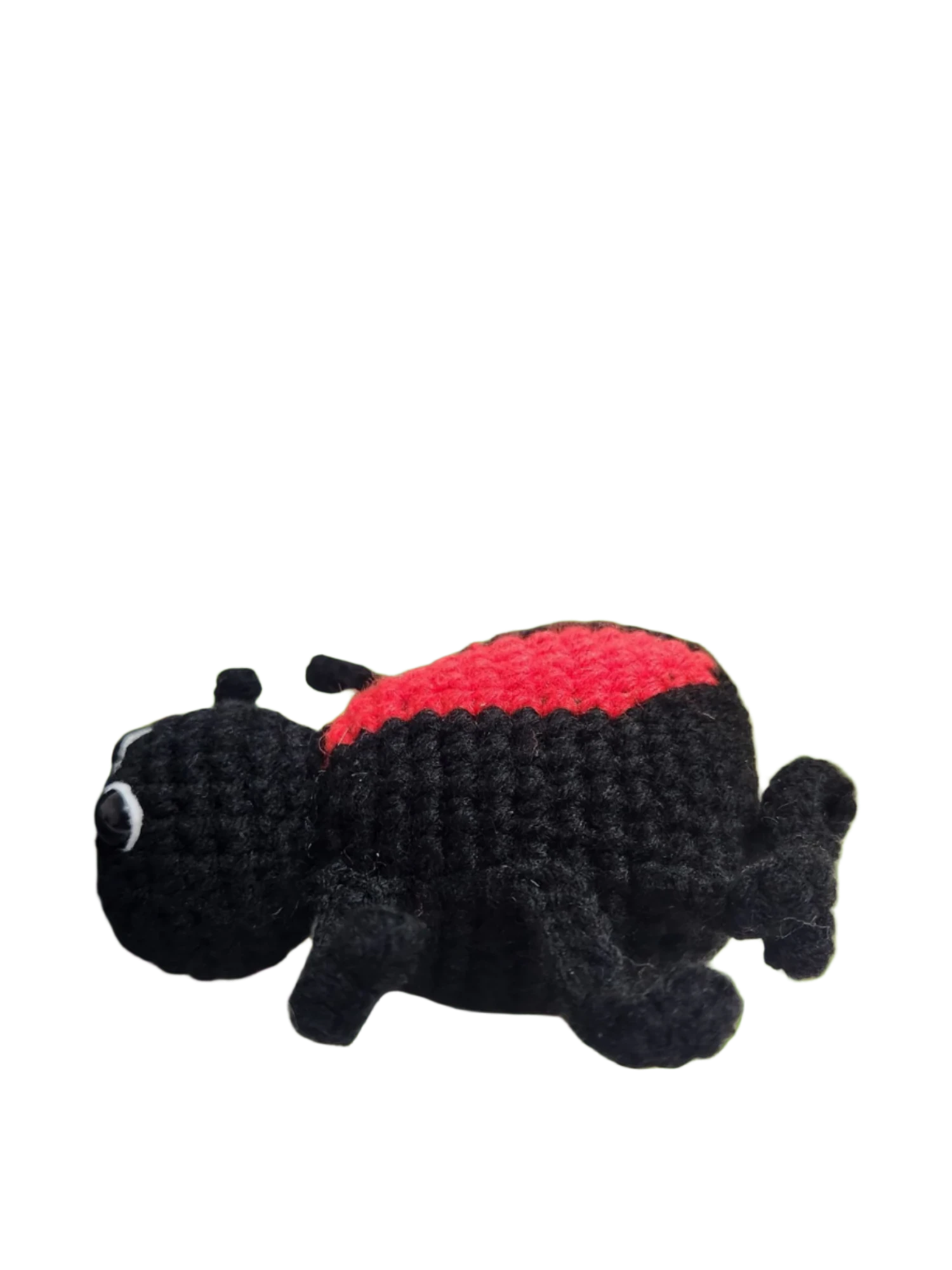 Suzie's Sunshine Dolls - Rosie the Redback Spider - Suzie's Sunshine Dolls