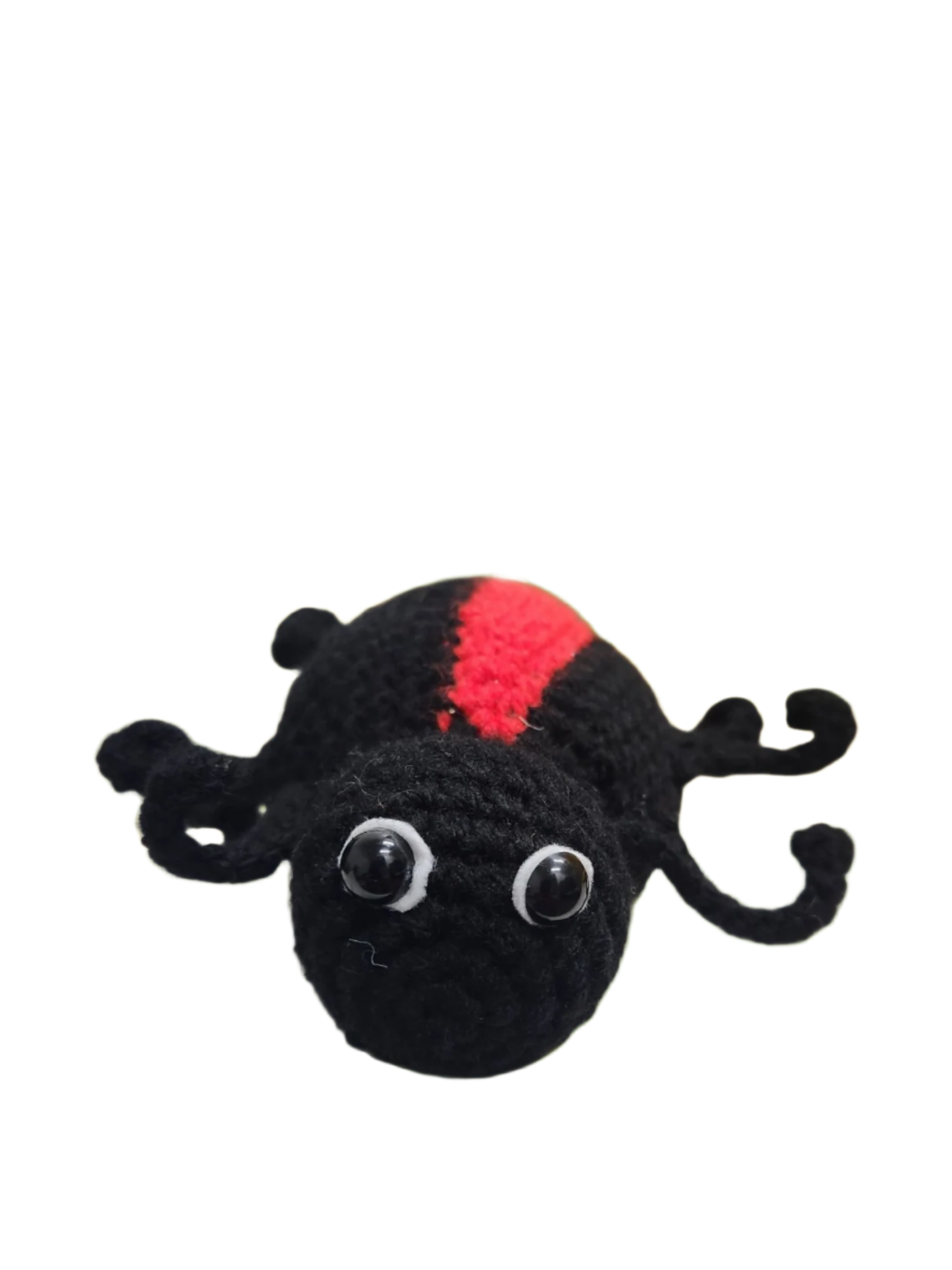 Suzie's Sunshine Dolls - Rosie the Redback Spider