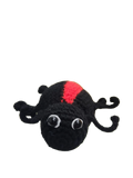 Suzie's Sunshine Dolls - Rosie the Redback Spider - Suzie's Sunshine Dolls