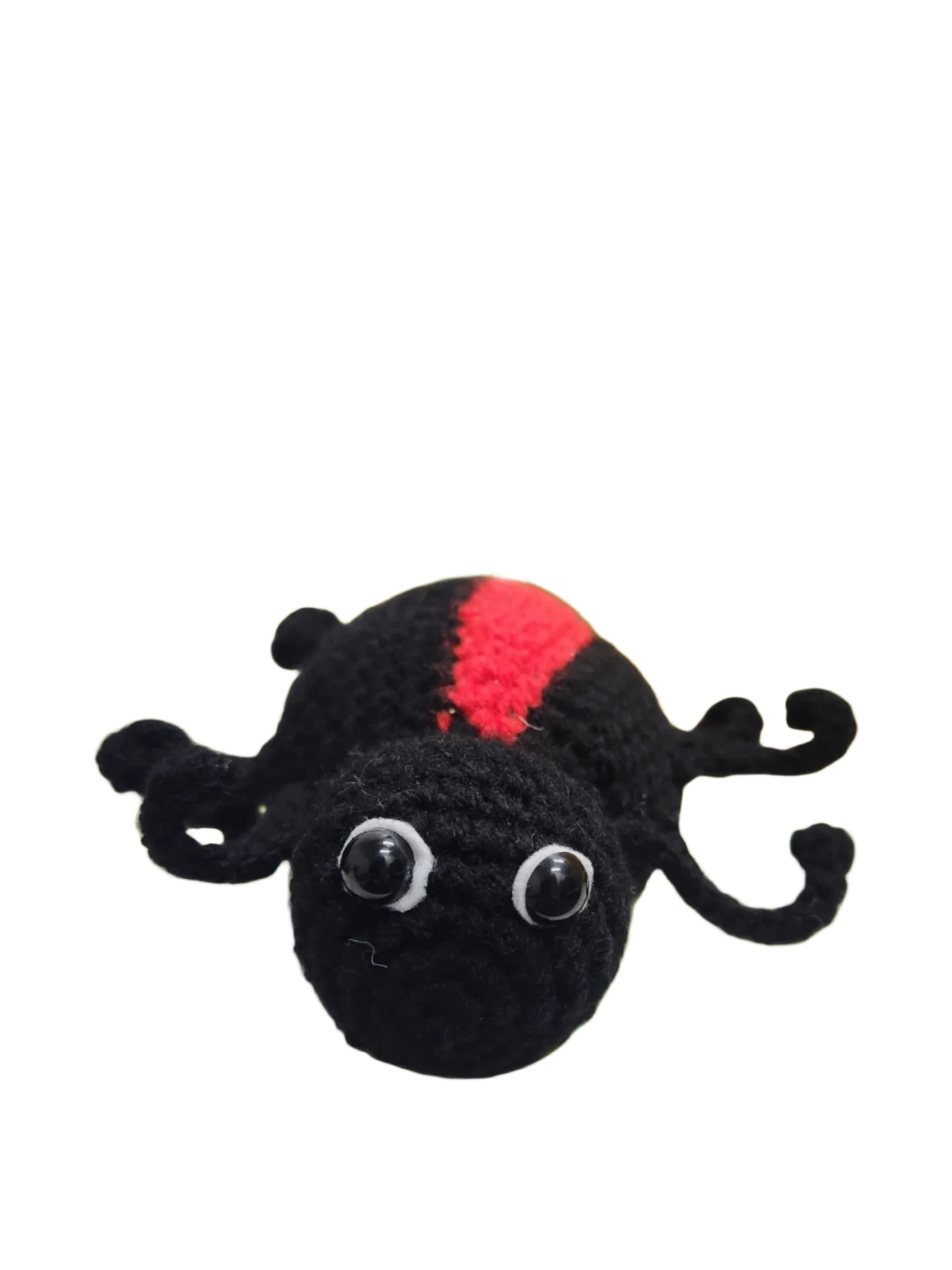 Suzie's Sunshine Dolls - Rosie the Redback Spider - Suzie's Sunshine Dolls