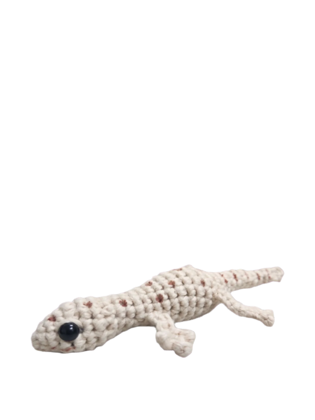 Suzie's Sunshine Dolls - Gary the Gecko