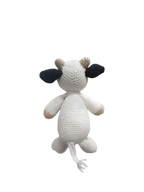 Suzie's Sunshine Dolls - Daisy the Cow