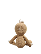 Suzie's Sunshine Dolls - Sarah the Sloth
