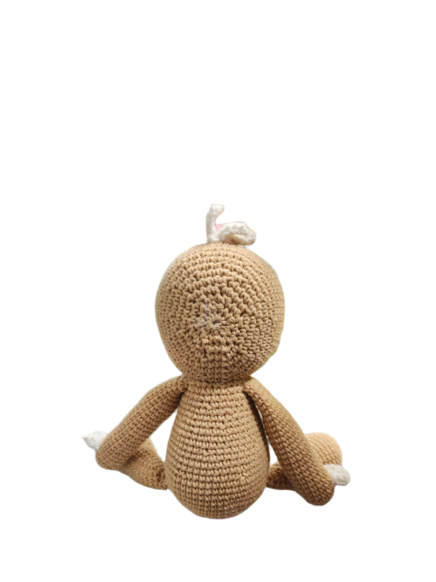 Suzie's Sunshine Dolls - Sarah the Sloth