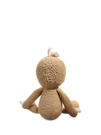 Suzie's Sunshine Dolls - Sarah the Sloth - Suzie's Sunshine Dolls