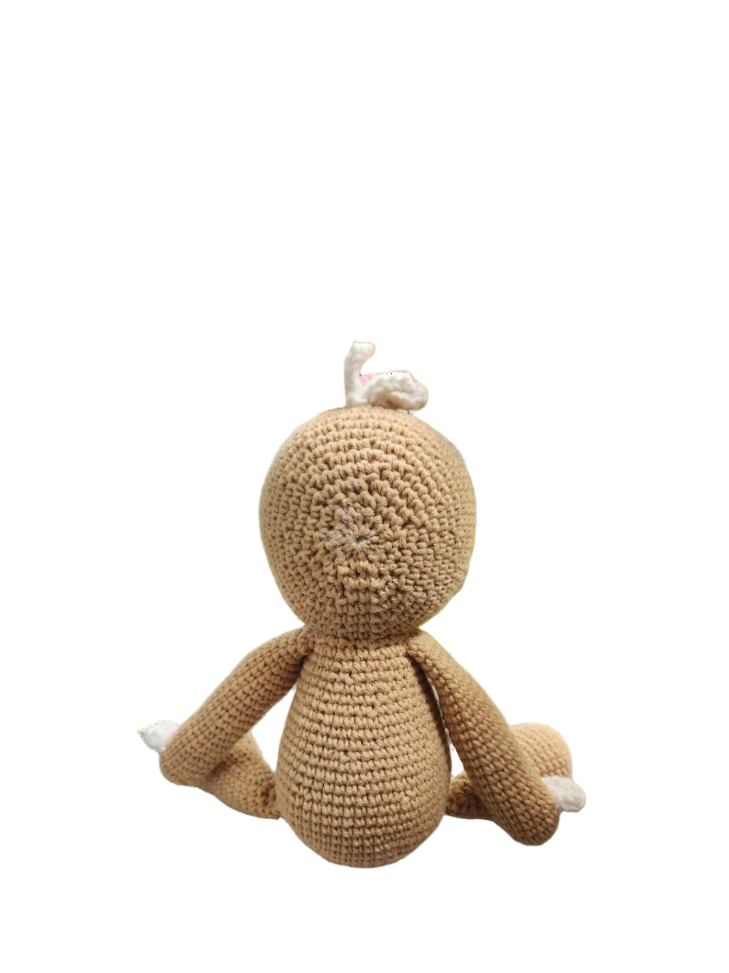 Suzie's Sunshine Dolls - Sarah the Sloth - Suzie's Sunshine Dolls