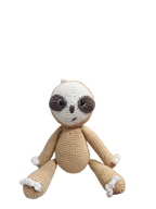 Suzie's Sunshine Dolls - Sarah the Sloth
