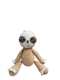 Suzie's Sunshine Dolls - Sarah the Sloth - Suzie's Sunshine Dolls
