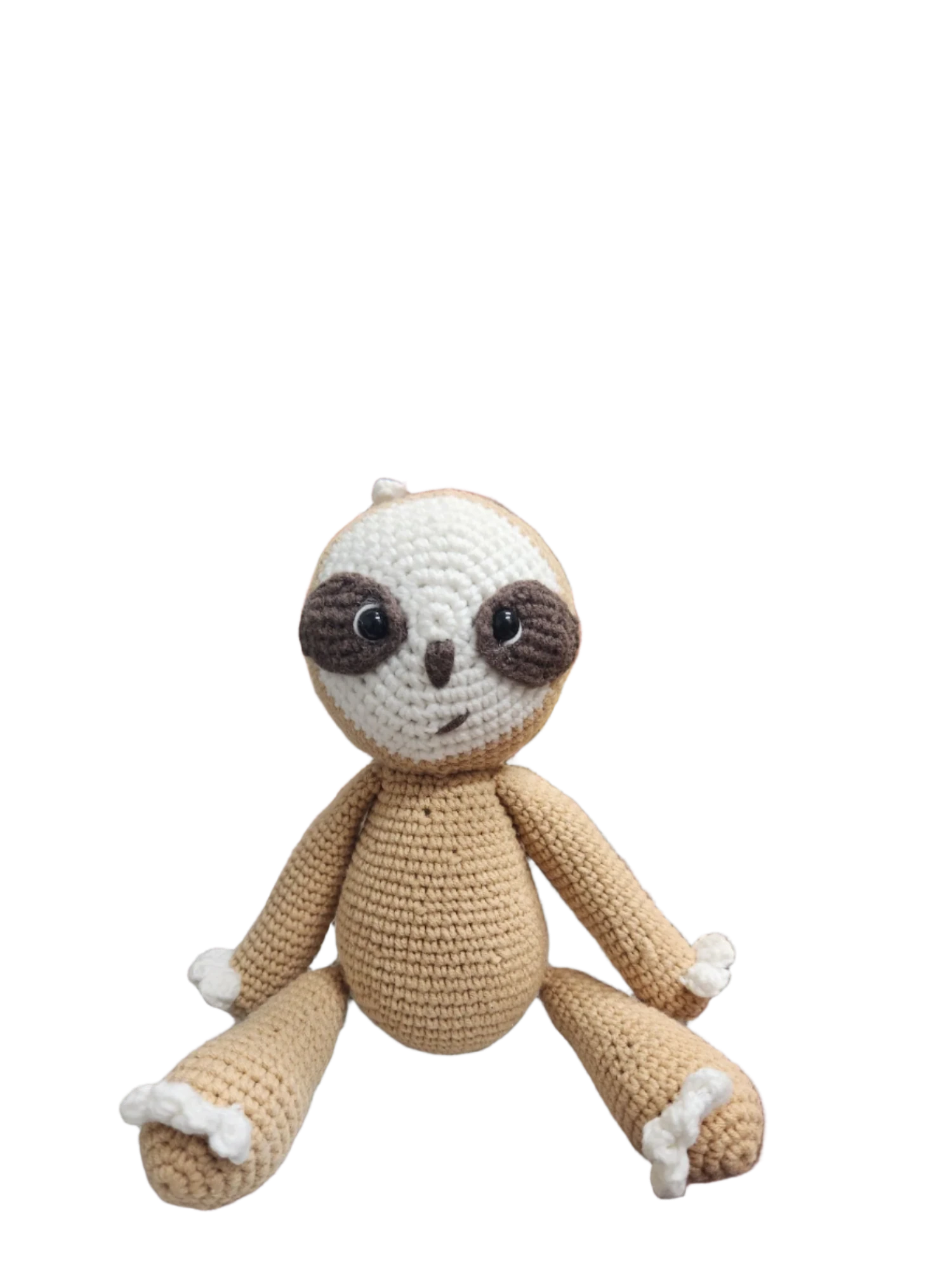 Suzie's Sunshine Dolls - Sarah the Sloth - Suzie's Sunshine Dolls