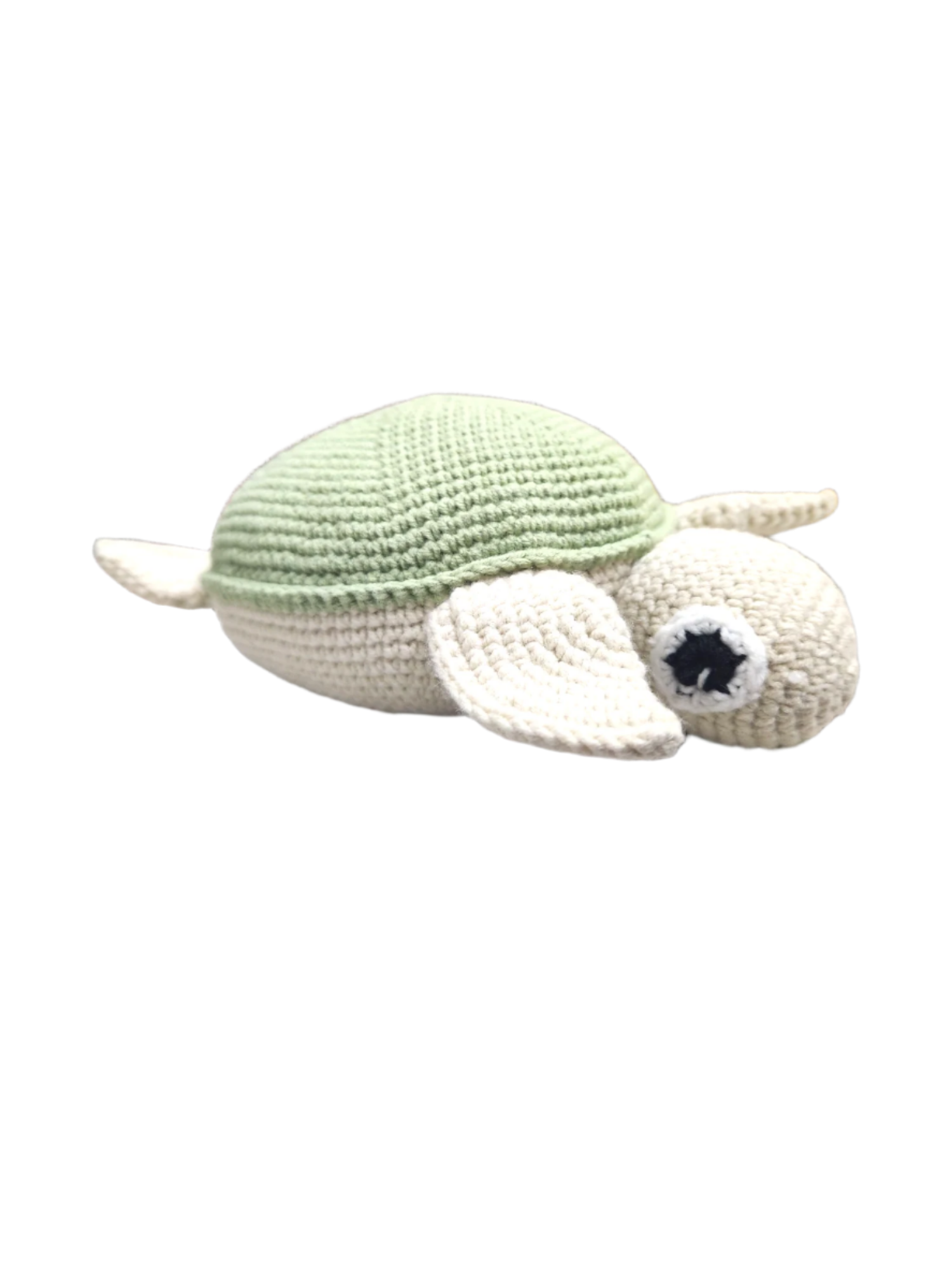 Suzie's Sunshine Dolls - Tonka the Turtle