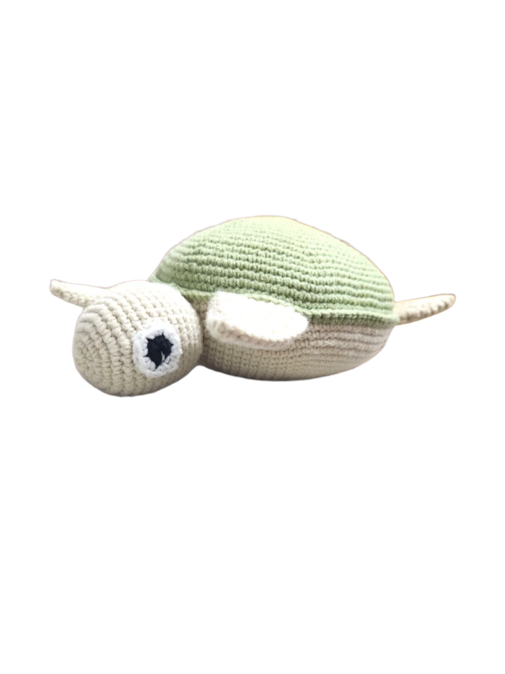 Suzie's Sunshine Dolls - Tonka the Turtle