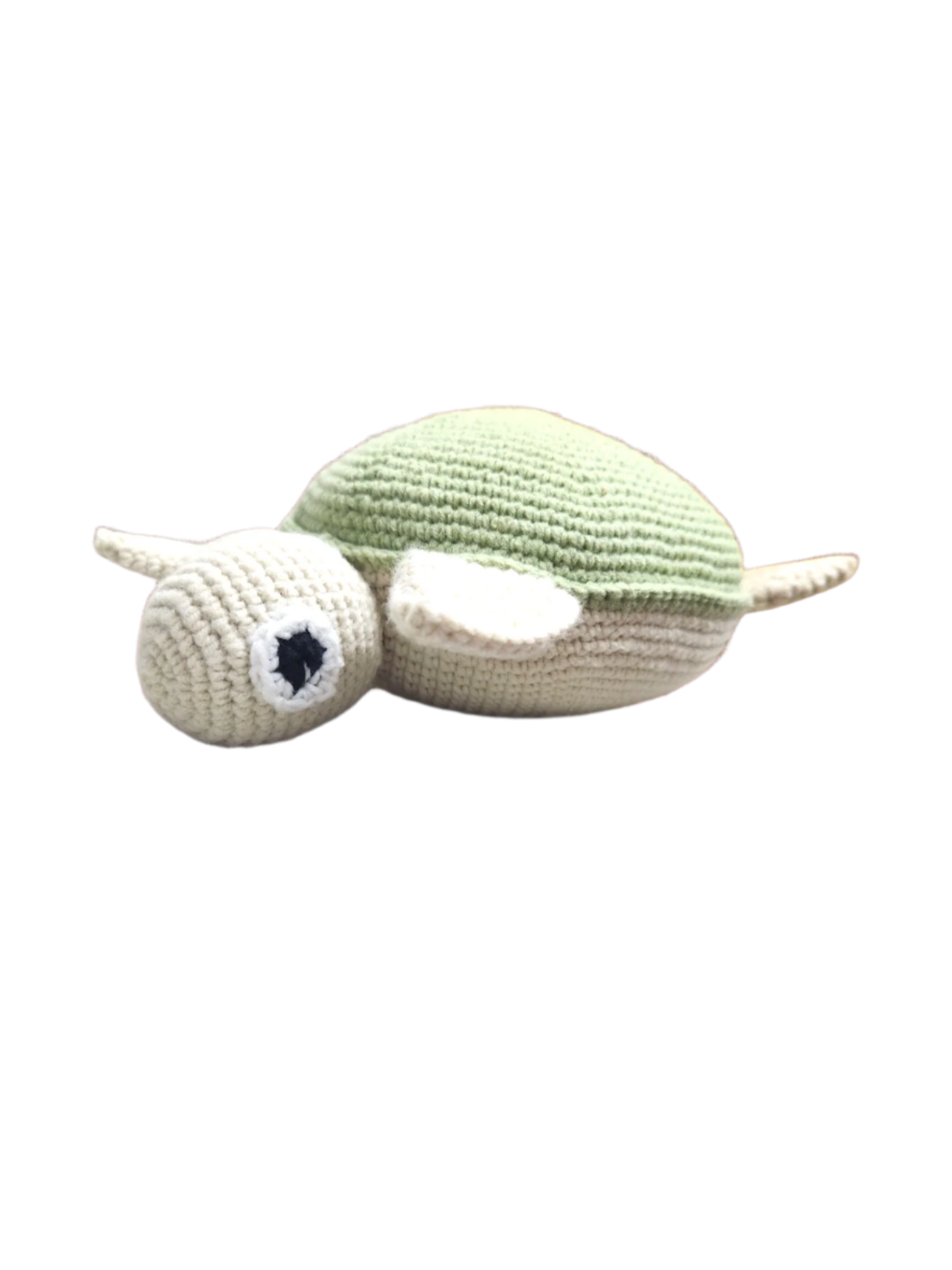 Suzie's Sunshine Dolls - Tonka the Turtle