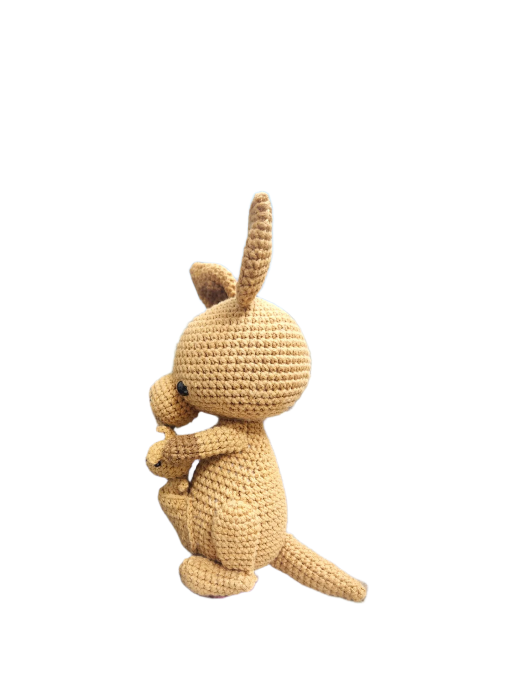 Suzie's Sunshine Dolls - Kirsty the Kangeroo