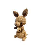Suzie's Sunshine Dolls - Kirsty the Kangeroo