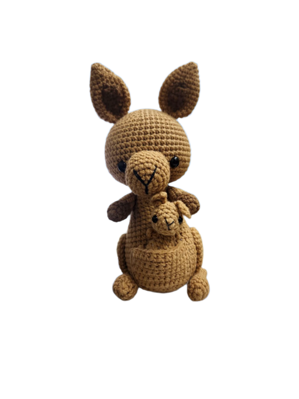 Suzie's Sunshine Dolls - Kirsty the Kangeroo