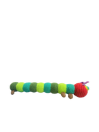 Suzie's Sunshine Dolls - The Very Hungry Caterpillar